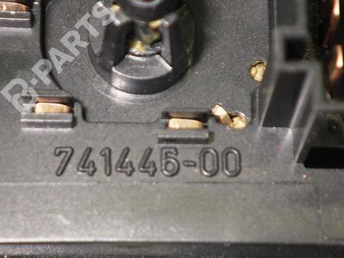 Climate control MERCEDES-BENZ VIANO (W639) CDI 2.2 (639.711, 639.713, 639.811, 639.813, 639.815) | BP6379543I5 
