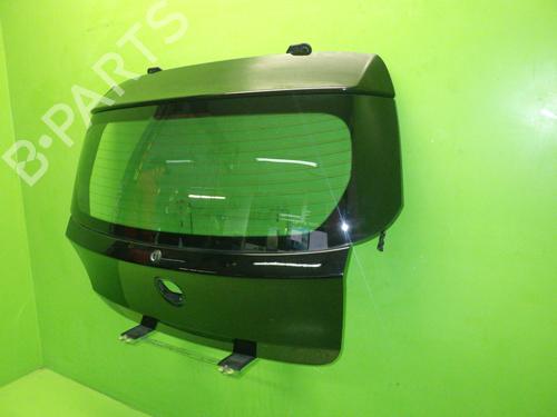 Tailgate BMW 1 (E81) 116 i | BP17557248C6 