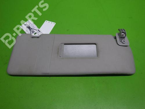Right sun visor FORD GALAXY I (WGR) 1.9 TDI | BP6639668I2 