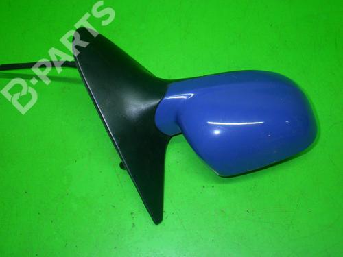 Right mirror VW POLO (6N2) 1.4 | BP6672206C27 