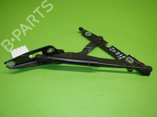 Hinge/Door check strap AUDI A4 B6 (8E2) 2.5 TDI quattro | BP16201241C146 