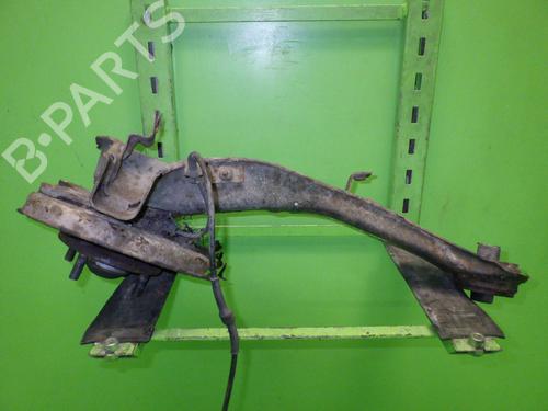 Højre bagtil bærearm MITSUBISHI CARISMA (DA_) 1.8 GDI (DA2A) | BP29046502M15 