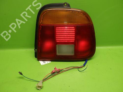 Rückleuchte Rechts für SUZUKI BALENO (EG) 1.3 i 16V (SY413) (85 hp) 32399130