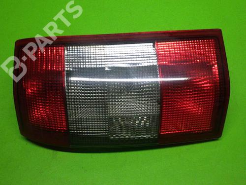 Used Right taillight OPEL OMEGA B Estate (V94) 2.0 16V (F35, M35, P35) (136 hp) 6647251