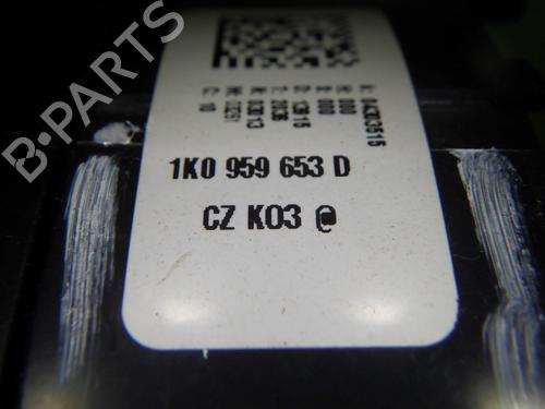 Squib airbag AUDI A3 (8P1) 1.6 | BP27976607C102 