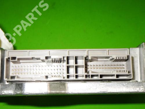 ECU airbags BMW 1 (E81) 118 d | BP6387739M53 