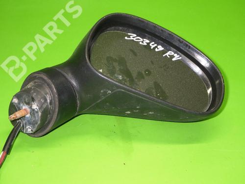 Used Right mirror SEAT LEON (1P1) 2.0 TFSI (185 hp) 6654204
