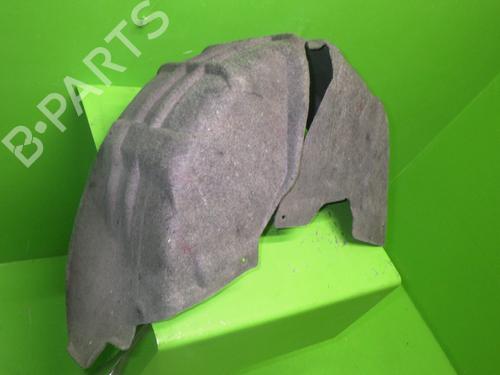 Wheel arch AUDI A3 (8P1) 2.0 TDI 16V | BP14738075C56 
