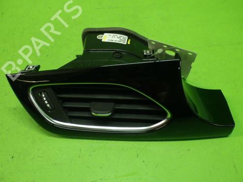 Used Air vent Air vent OPEL ASTRA K (B16) 1.2 Turbo (68) (131 hp) 39940413 39940413
