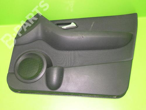 Portier bekleding recht voor MERCEDES-BENZ A-CLASS (W169) A 170 (169.032, 169.332) (116 hp) 6641090