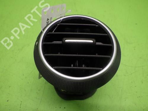 Used Air vent AUDI A3 (8P1) 1.6 (102 hp) 28082591
