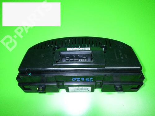 Instrument cluster VW PASSAT B6 Variant (3C5) 1.9 TDI | BP6355944C47 
