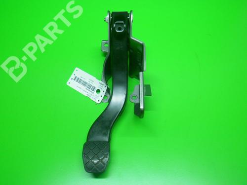 Used Break pedal VW UP! (121, 122, BL1, BL2, BL3, 123) 1.0 (75 hp) 6372214