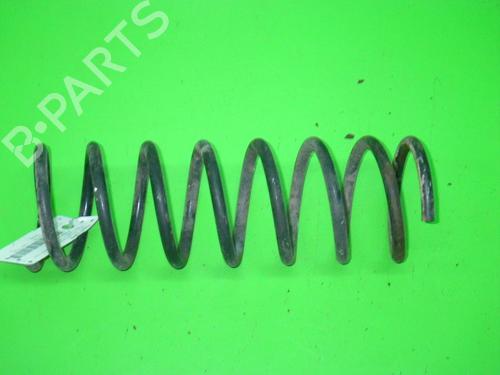 Ressort d'amortisseur FORD MONDEO I Turnier (BNP) 1.8 TD (90 hp) 14703534