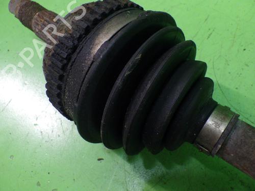 Left front driveshaft FIAT PUNTO (176_) 55 1.1 | BP29602185M38 