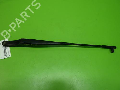Used Front windshield wiper arm VW CADDY III Box Body/MPV (2KA, 2KH, 2CA, 2CH) 2.0 SDI (70 hp) 15257590