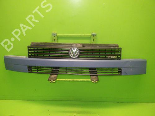 Używane Atrapa chłodnicy / Grill Atrapa chłodnicy / Grill VW TRANSPORTER T4 Bus (70B, 70C, 7DB, 7DK, 70J, 70K, 7DC, 7DJ) 2.5 TDI (102 hp) 33893830 33893830