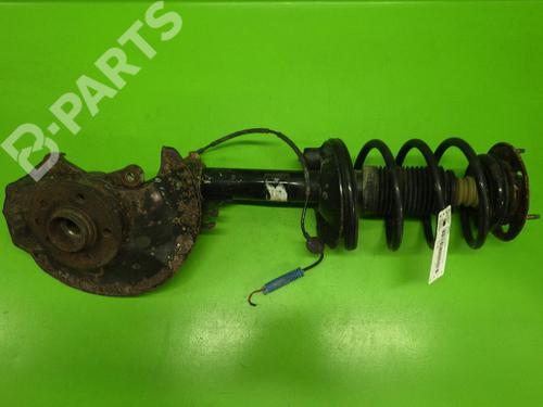 Venstre foran støtdemper ROVER 75 (RJ) 2.0 CDT (115 hp) 7215095