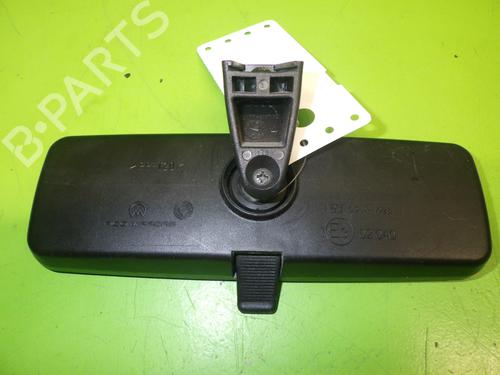 Rear mirror FIAT BRAVO II (198_) 1.6 D Multijet (198AXL1B) | BP13874831I6 