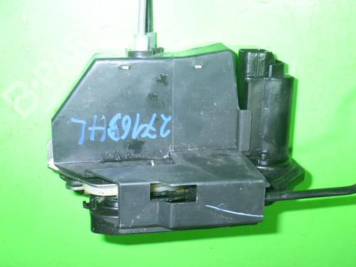 Rear left lock HYUNDAI i10 I (PA) 1.1 | BP6639434C100 