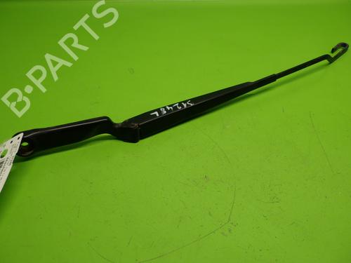Used Front windshield wiper arm VW GOLF IV Variant (1J5) 1.9 TDI (110 hp) 14743542