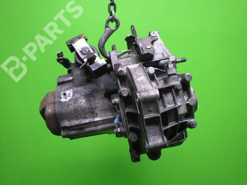 Gearbox FIAT PUNTO (176_) 60 1.2 (176AP, 176AR, 176AQ, 176BB) | BP6341713M3