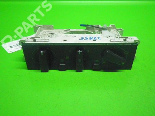 Used Climate control MITSUBISHI CARISMA (DA_) 1.9 DI-D (DA5A) (115 hp) 6374344