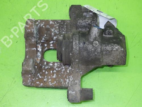 Right rear brake caliper MAZDA 3 (BK) 1.6 DI Turbo | BP14743707M106 
