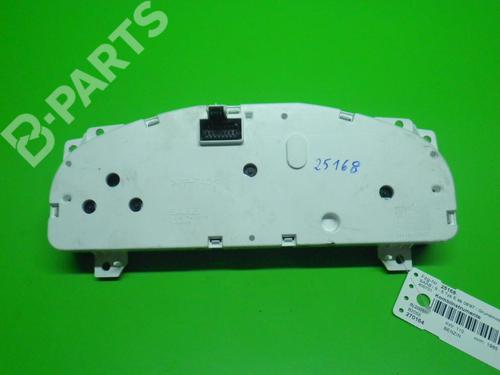 Instrument cluster SAAB 9-5 (YS3E) 2.0 t | BP6373565C47 