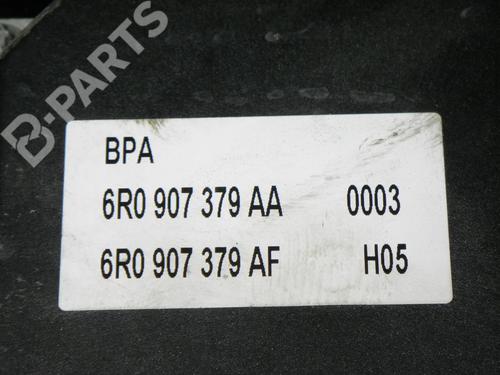 ABS pump SKODA FABIA II (542) 1.6 TDI | BP6358047M43 