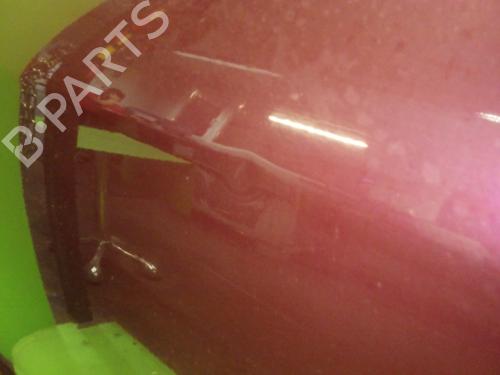 Right front door AUDI 80 B4 Saloon (8C2) 2.0 | BP18600759C3 