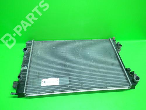Used Water radiator OPEL OMEGA B Estate (V94) 3.0 V6 (F35, M35, P35) (211 hp) 6357102