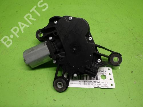 Essuie-glace moteur arrière OPEL ASTRA H (A04) 1.6 (L48) | BP29016926M102