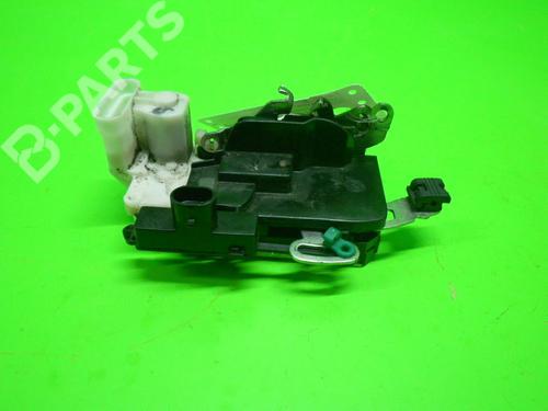 Used Front left lock LANCIA LYBRA SW (839_) 2.4 JTD (839BXE1A) (135 hp) 6662573