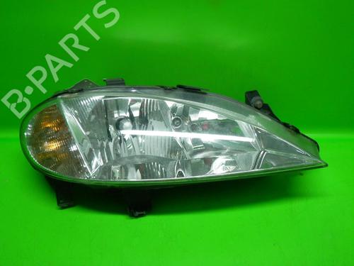 Used Right headlight RENAULT MEGANE I (BA0/1_) 1.6 16V (BA04, BA0B, BA11, BA1J, BA16, BA19, BA1K, BA1V,... (107 hp) 14715338