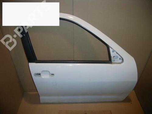 Used Right front door SEAT CORDOBA (6K1, 6K2) 1.6 i (75 hp) 6663805