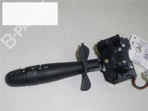 Mando intermitentes / limpia RENAULT MEGANE I (BA0/1_) 1.6 16V (BA04, BA0B, BA11, BA1J, BA16, BA19, BA1K, BA1V,... (107 hp) 6346981