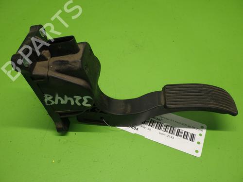 Used Pedal MERCEDES-BENZ SPRINTER 3-t Van (B906) 213 CDI (906.611, 906.613) (129 hp) 32456757