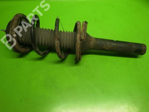 Used Left front shock absorber FORD TRANSIT Bus (FD_ _, FB_ _, FS_ _, FZ_ _, FC_ _) 2.0 DI (F_E_, F_F_, F_G_) (86 hp) 6648417
