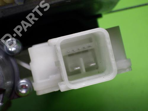 Rear right window mechanism OPEL ASTRA K Sports Tourer (B16) 1.4 Turbo (35) | BP11731241C25 