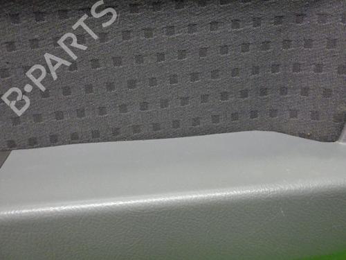 Rear right panel KIA CARENS II MPV (FJ) 2.0 CRDi | BP21676095C61 