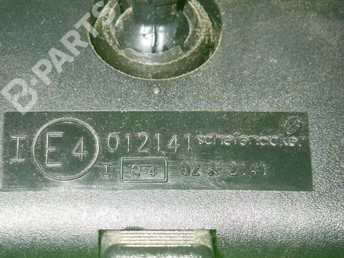 Specchietti retrovisore DAEWOO REZZO (U100) 2.0 | BP6367337I6 