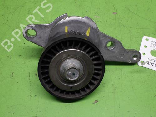Used Pulley OPEL INSIGNIA B Sports Tourer (Z18) 1.5 (35) (140 hp) 28532692