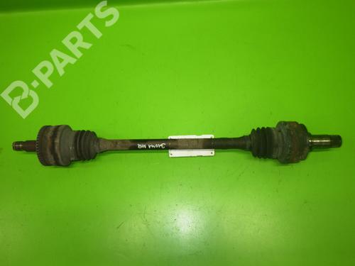 Right rear driveshaft MERCEDES-BENZ SLK (R170) 230 Kompressor (170.449) | BP8936979M41 