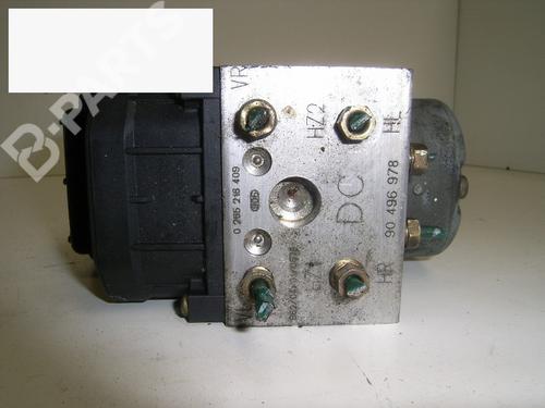 Used ABS pump OPEL CORSA B (S93) 1.0 i 12V (F08, F68, M68) (54 hp) 6340123
