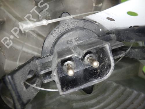 Left front indicator BMW 3 (E36) 316 i | BP29901244C32 