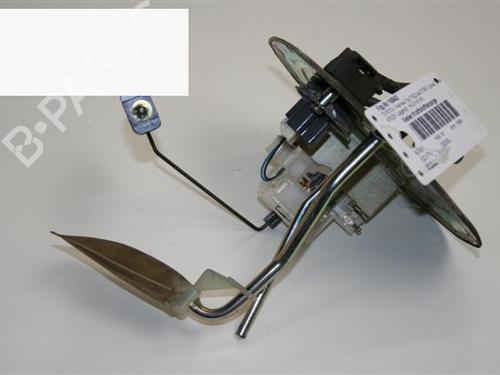 Used Fuel pump TOYOTA AVENSIS Liftback (_T22_) 2.0 D-4D (CDT220_, CDT220R) (110 hp) 14747520