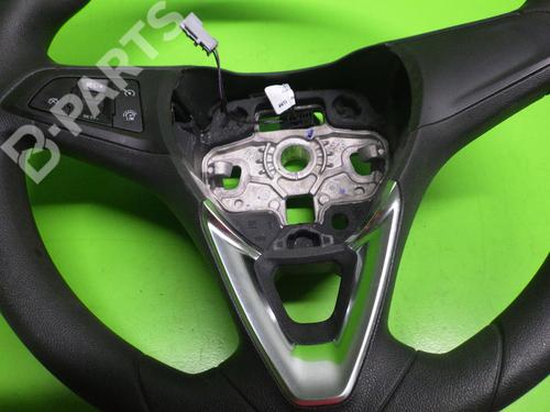 Steering wheel OPEL KARL (C16) 1.0 | BP6395585C49 