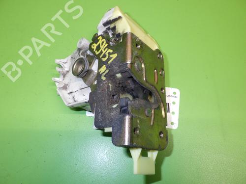 Used Rear left lock FORD FOCUS I (DAW, DBW) 1.6 16V (100 hp) 17653868