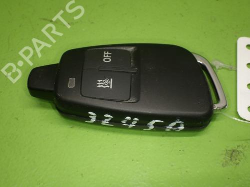 Altro AUDI A6 C6 Avant (4F5) 2.7 TDI (190 hp) 32276447